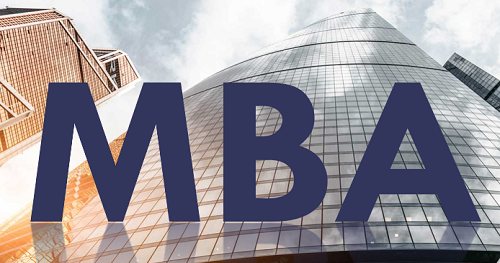 MBA